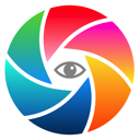 Full Page Screen Capture Logo